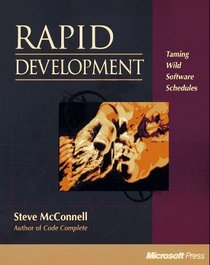 Rapid Development