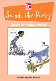 Sounds Like Poetry (Inclusive Readers)