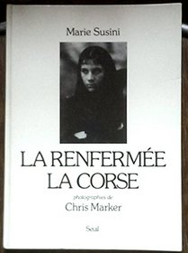 La renfermee: La Corse (French Edition)