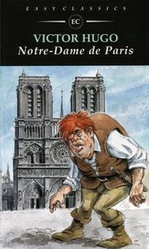 Notre- Dame de Paris. (Lernmaterialien)