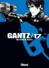 Gantz 17 (Spanish Edition)