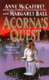 Acorna's Quest (Book 3)