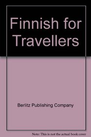 Finnish for Travellers