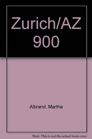Zurich/AZ 900