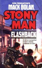 Flashback (Stony Man, No 26)