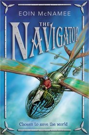 The Navigator (Navigator Trilogy, Bk 1)