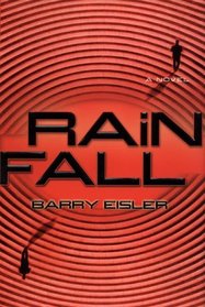 Rain Fall (John Rain, Bk 1)