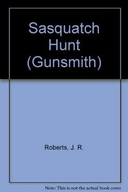 Sasquatch Hunt (Gunsmith)