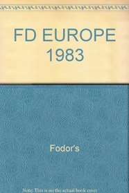 FD Europe 1983
