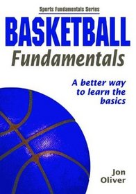 Basketball Fundamentals (Sport Fundamental Series)