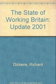 The State of Working Britain