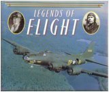 Legends of Flight: With the National Aviation Hall of Fame