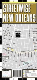 Streetwise New Orleans (National  International Titles)