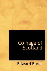 Coinage of Scotland