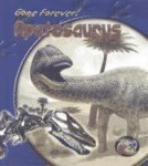 Apatosaurus (Gone Forever)