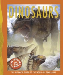 Dinosaurs (Ultimate Guide)