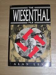 The Wiesenthal File (History & politics)