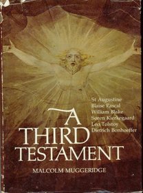 A Third Testament