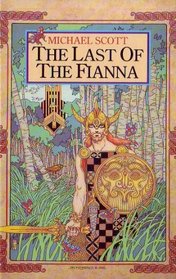 Last of the Fianna (Pied Piper Books)