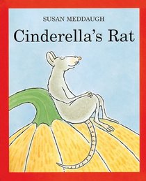 Cinderella's Rat