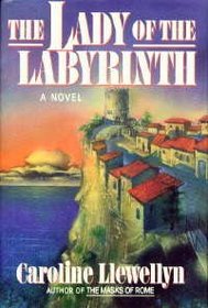 LADY OF THE LABYRINTH