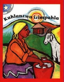 Kuhlazwa Izimpahla: Gr 1: Reader (Children's Stories) (Zulu Edition)