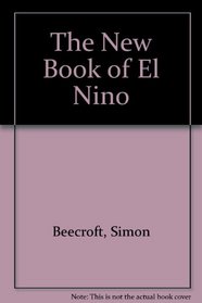 New Book Of El Nino, The (New Book Of... (Hardcover))