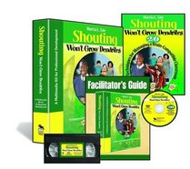 Shouting Won't Grow Dendrites (Multimedia Kit): A Multimedia Kit for Professional Development