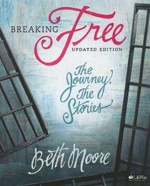 Breaking Free DVD Leader Kit: Making Liberty in Christ a Reality in Life