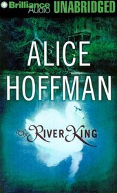 River King, The (Nova Audio Books)