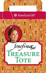 Josefina Treasure Tote (American Girl)