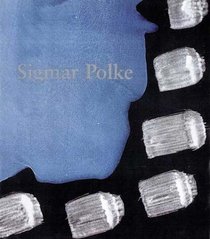 Sigmar Polke: Die drei Lugen der Malerei (German Edition)