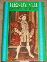 Henry VIII (Bibliography & Memoirs)
