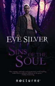 Sins of the Soul (Otherkin, Bk 2)