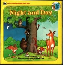 Night and Day (Look-Look)