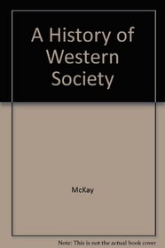 A History of Western Society