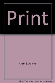 The Print: Contact Printing and Enlarging Basic Photo 3