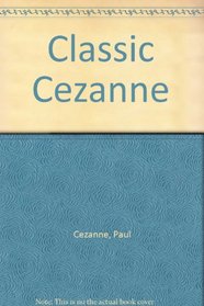 Classic Cezanne