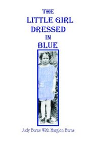 The Little Girl Dressed in Blue