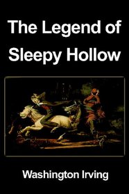 The Legend of Sleepy Hollow