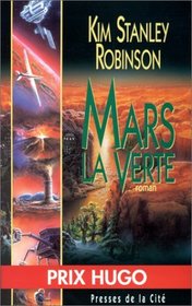 Mars la Verte : tome 2