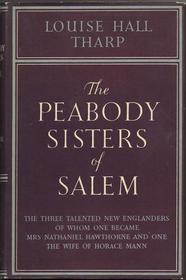 The Peabody Sisters of Salem