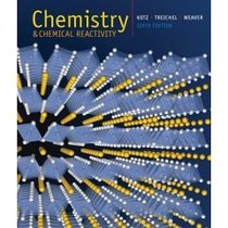 Chemistry & Chemical Reactivity- Text Only