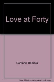 Love at Forty