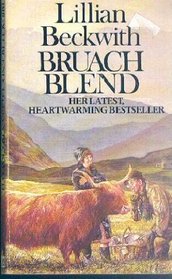 Bruach Blend