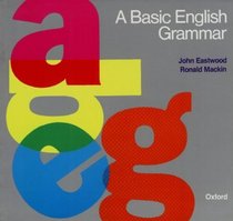 Basic English Grammar