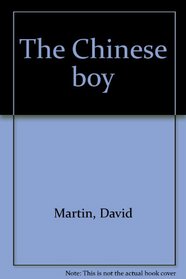 The Chinese boy