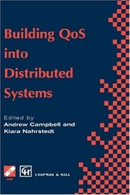 Building QoS into Distributed Systems