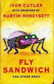 Fly Sandwich and Other Menu