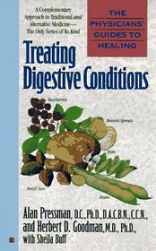 Treating Digestive Conditions (Physicians' Guide to Healing)